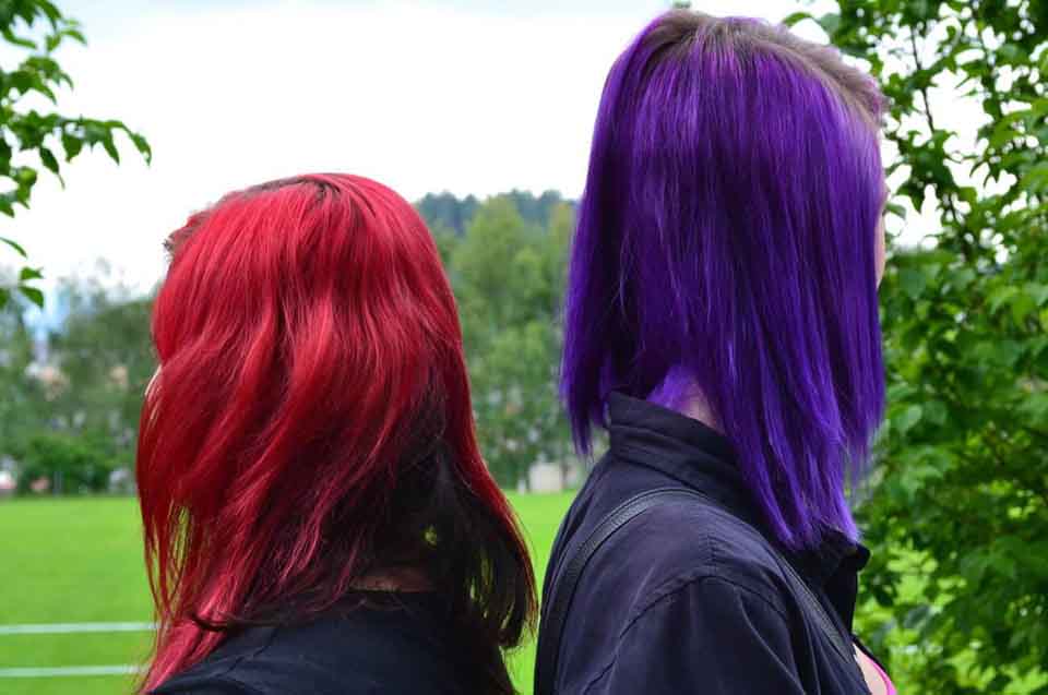 prévenir la perte de cheveux précoce
