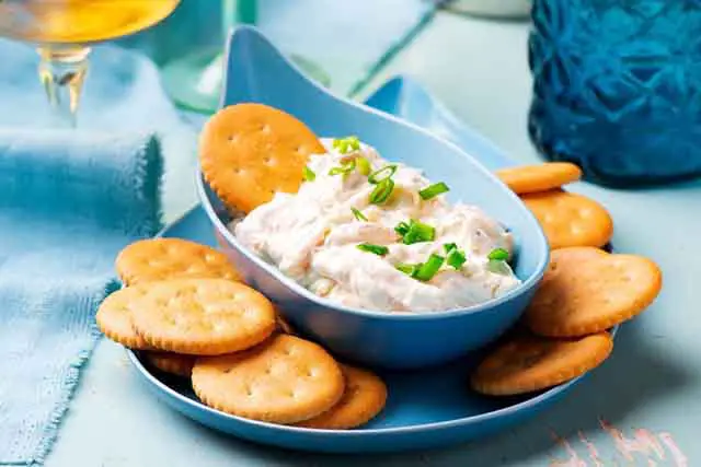 french onion dip