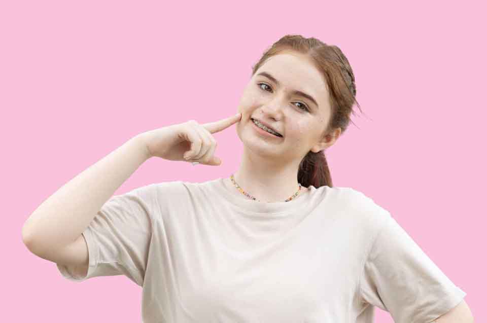 Skin Care Tips for Teenagers